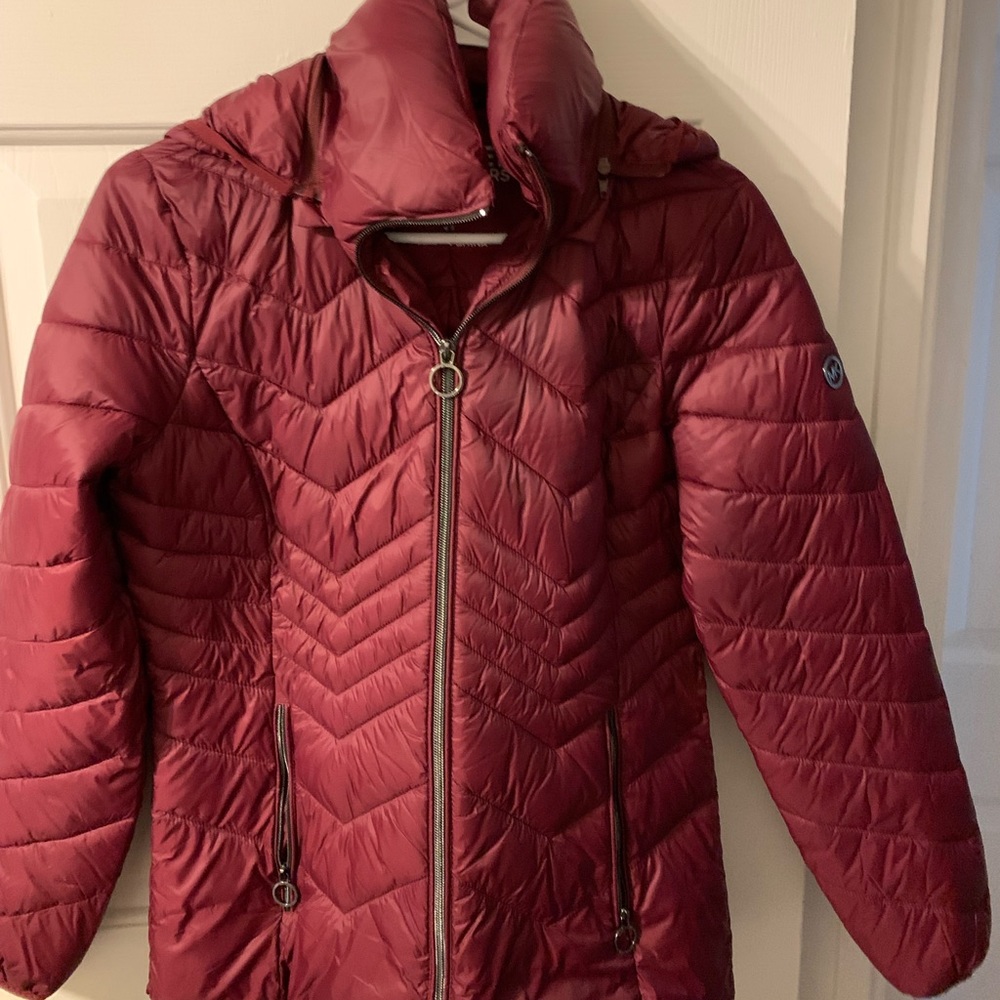 Like New Women’s Michael Kors Coat - XS